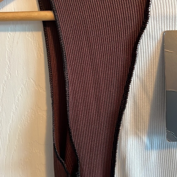 Pretty little thing maxi dress size 8 nwt. - Picture 5 of 8